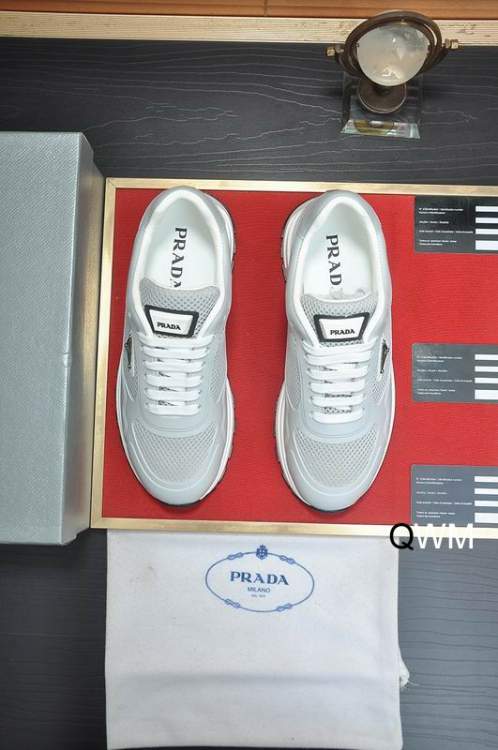 Picture of Prada Shoes _SKUPradasz38-45WM101018731